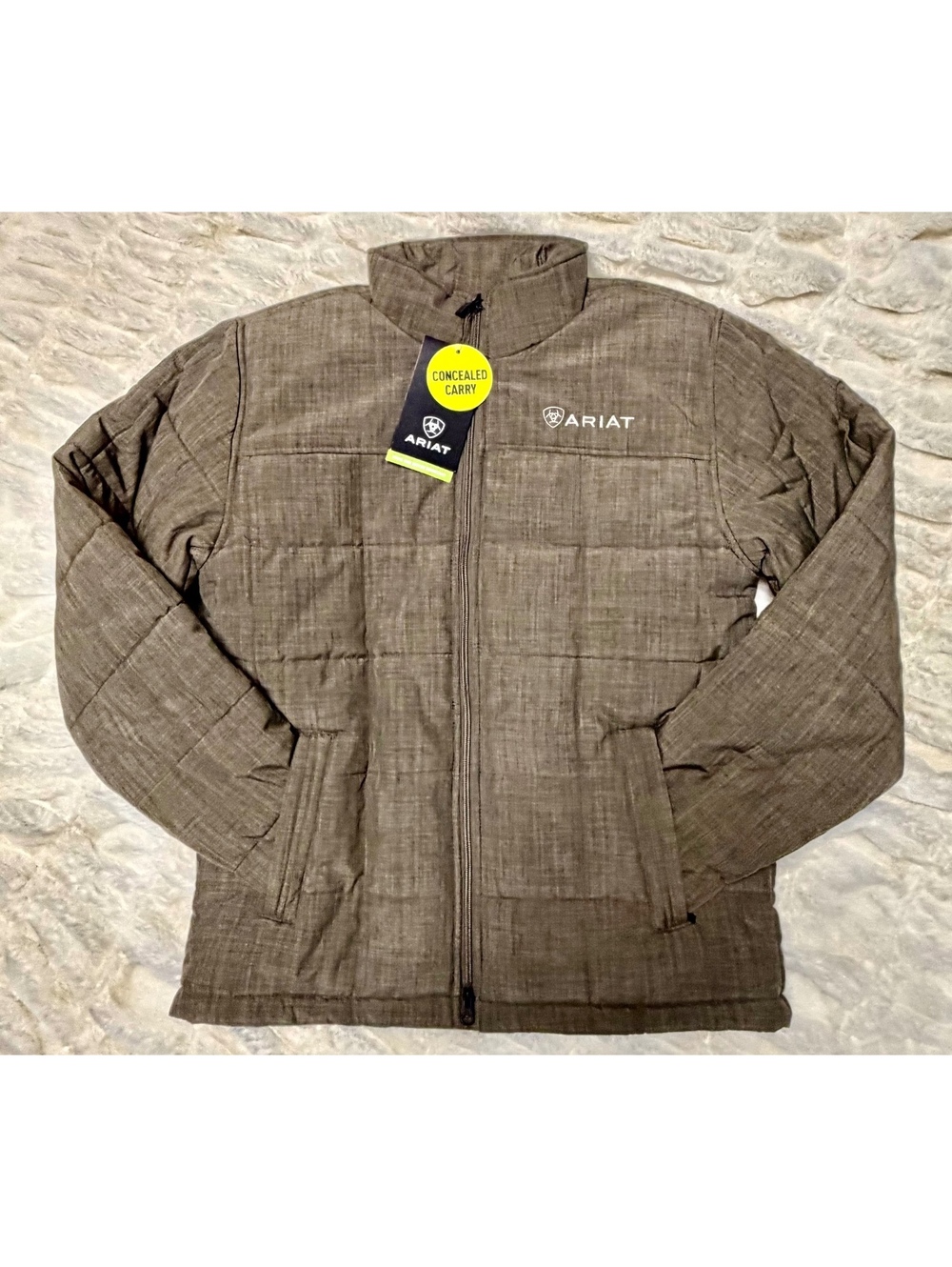 Ariat Jacket